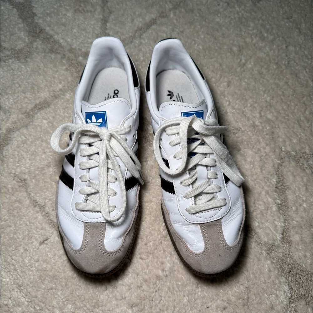 Adidas Samba Sneakers